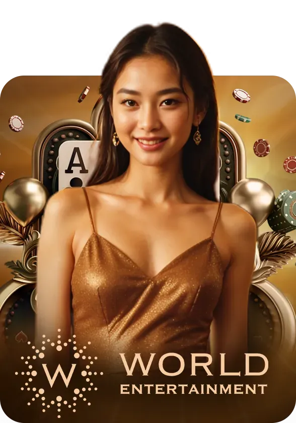 world-entertainment